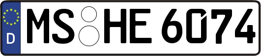 MS-HE6074