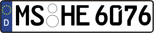 MS-HE6076