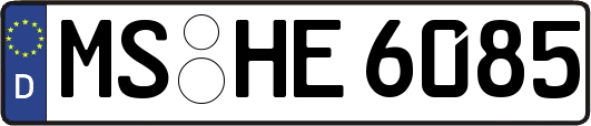 MS-HE6085
