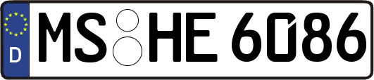 MS-HE6086