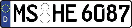 MS-HE6087