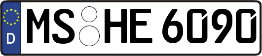 MS-HE6090