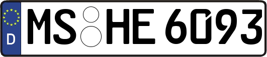 MS-HE6093