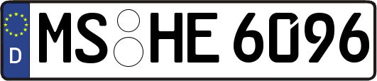 MS-HE6096
