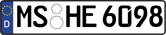 MS-HE6098