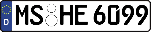 MS-HE6099