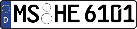 MS-HE6101