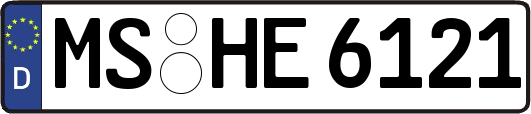 MS-HE6121
