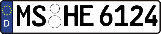 MS-HE6124