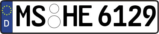 MS-HE6129