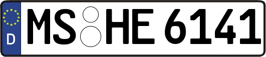 MS-HE6141