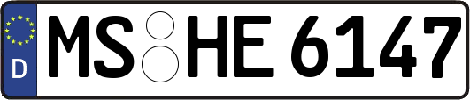 MS-HE6147