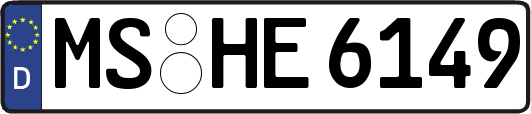 MS-HE6149