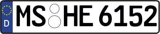 MS-HE6152