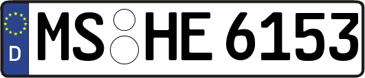 MS-HE6153