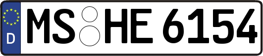 MS-HE6154