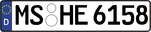 MS-HE6158