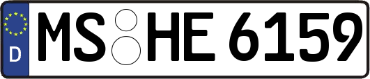 MS-HE6159