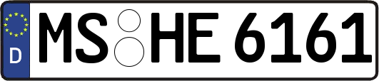 MS-HE6161