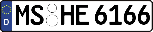 MS-HE6166
