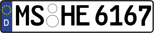 MS-HE6167