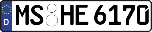 MS-HE6170