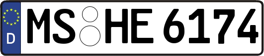 MS-HE6174