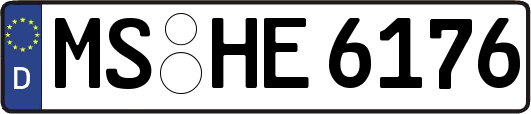 MS-HE6176