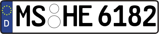 MS-HE6182