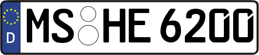 MS-HE6200