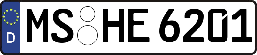 MS-HE6201