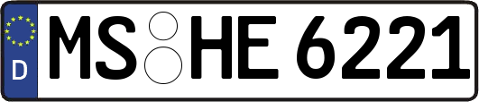 MS-HE6221