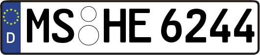 MS-HE6244