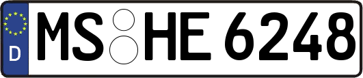 MS-HE6248