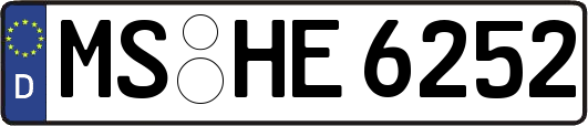 MS-HE6252
