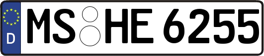 MS-HE6255