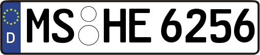 MS-HE6256