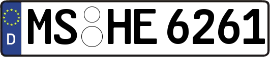 MS-HE6261