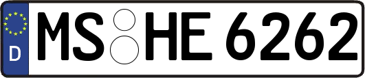 MS-HE6262