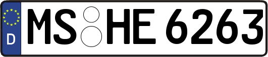 MS-HE6263
