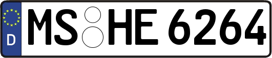 MS-HE6264