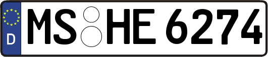 MS-HE6274