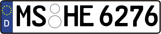 MS-HE6276