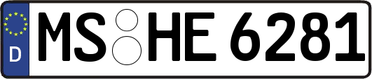 MS-HE6281