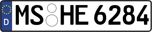 MS-HE6284
