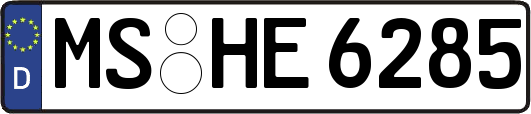 MS-HE6285