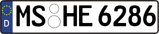 MS-HE6286