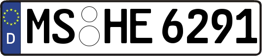 MS-HE6291