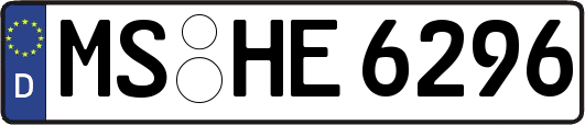 MS-HE6296