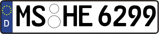 MS-HE6299